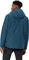 Vaude Rosemoor Padded II Funktionsjacke baltic sea (Herren) Vorschaubild