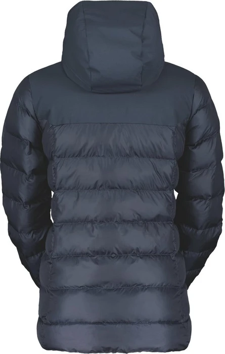 Scott Insuloft Warm Jacke dark blue (Damen)