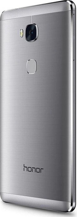 Honor 5X dunkelgrau/silber