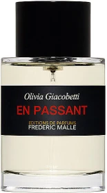 Éditions de Parfums Frédéric Malle En Passant by Olivia Giacobetti Eau de Parfum, 50ml