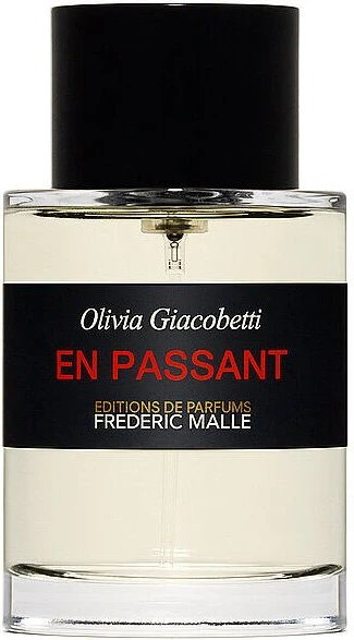 Éditions de Parfums Frédéric Malle En Passant by Olivia Giacobetti Eau de Parfum, 50ml