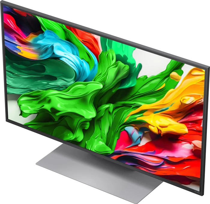 LG QNED evo AI 50QNED86A6C