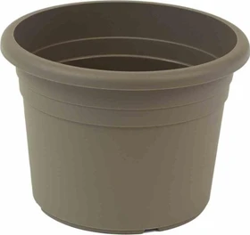 Siena Garden Cilindro 25cm taupe