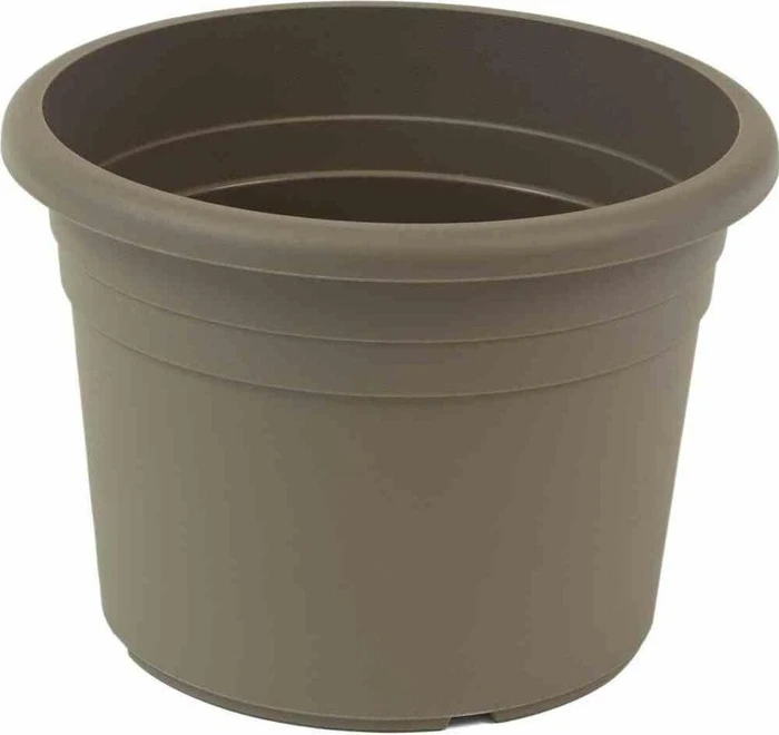 Siena Garden Cilindro 20cm taupe