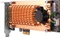 QNAP QWA-AC2600, 2.4GHz/5GHz WLAN, PCIe x1 Vorschaubild