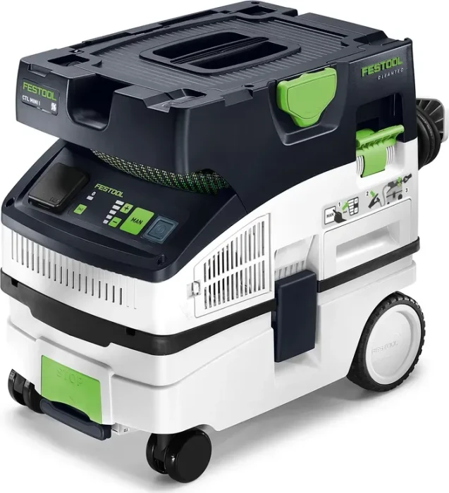 Festool CTL Mini I Cleantec Nass-/Trockensauger