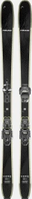 Head KORE 88 Ti Freeride + Attack Hybrid 14 MN/PT (inkl. Bindung) (Modell 2025/2026)