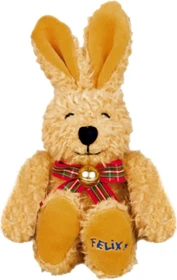 Coppenrath Plüsch-Felix 24cm