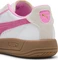 Puma Club Klassika puma white/pink pixel/vapor gray (Damen) Vorschaubild