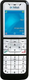 Mitel 612d ohne Ladeschale