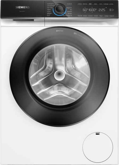 Siemens iQ700 WG46B2071 Frontlader