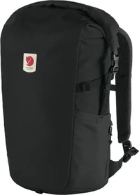 Fjällräven Ulvö Rolltop 30 schwarz