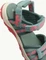 Jack Wolfskin 2 in 1 soft jade (Junior) Vorschaubild