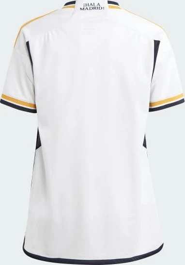 adidas Real Madrid 2023/2024 Heimtrikot kurzarm (Junior)