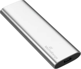 MediaRange MR1101, 240GB, USB-C 3.1