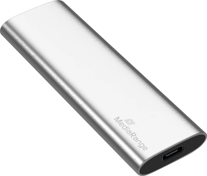 MediaRange MR1101, 240GB, USB-C 3.1