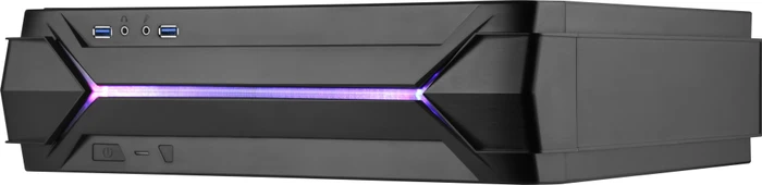 SilverStone Raven Z RVZ03, schwarz, Mini-ITX