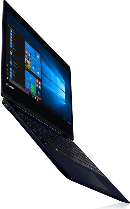 Dynabook Portege X20W-D-10Q, Core i5-7200U, 8GB RAM, 256GB SSD, DE