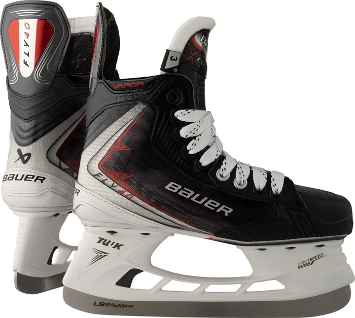 Bauer Vapor Fly40 Junior Eishockeyschuhe (Junior)