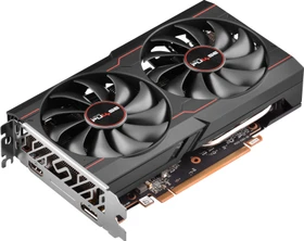 Sapphire Pulse Radeon RX 6500 XT OC, 4GB GDDR6, HDMI, DP, lite retail