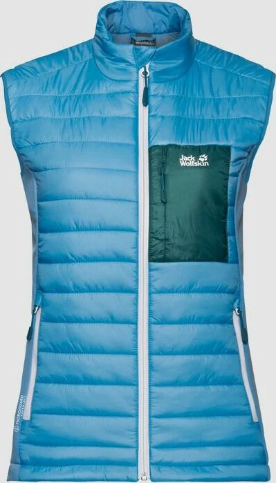 Jack Wolfskin Routeburn Weste (Damen)