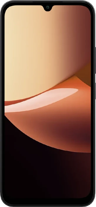 Xiaomi Redmi 17C 5G 128GB schwarz