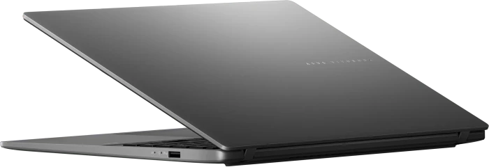 ASUS VivoBook S16 S3607VA-RP136W, Matte Gray, Core i7-13620H, 16GB RAM, 1TB SSD, DE