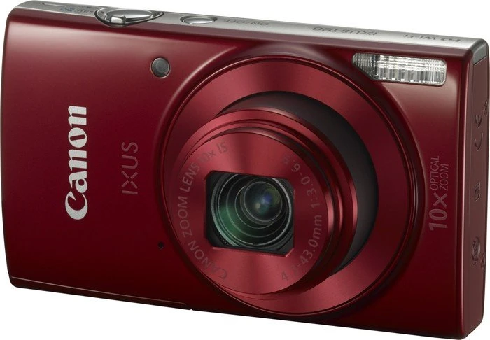Canon Digital Ixus 180
