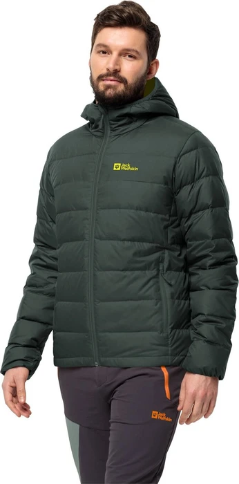 Jack Wolfskin Ather Down Hoody (Herren)