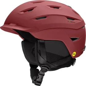 Smith Level MIPS Helm matte ironwood