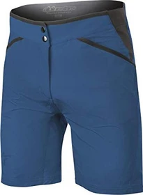 Alpinestars Stella Alps 6.0 Fahrradhose kurz mid blue (Damen)