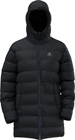 Odlo Ascent N-Thermic Funktionsjacke dark sapphire (Damen)