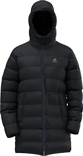 Odlo Ascent N-Thermic Funktionsjacke dark sapphire (Damen)