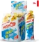 High5 Energy Gel Aqua 1.32kg (20x 66g) Vorschaubild
