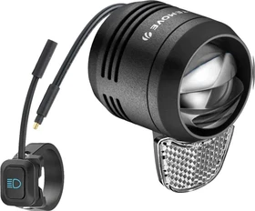 Litemove AC-210 Frontlicht