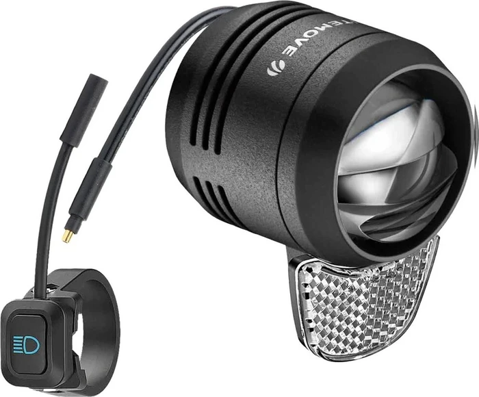 Litemove AC-210 Frontlicht