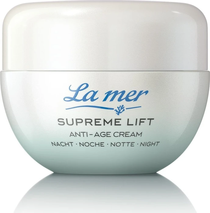 La Mer Supreme Lift Anti-Age Night Cream, 50ml
