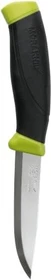 Morakniv Companion Messer olive green