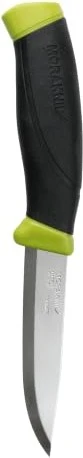 Morakniv Companion Messer olive green