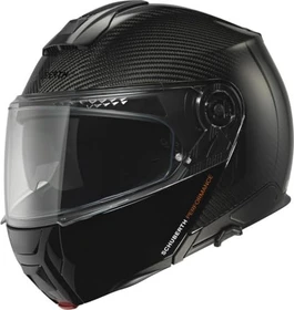 Schuberth C5 Carbon schwarz