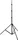 Manfrotto 4 Section Standard Lighting Stand schwarz (LL LS1158)
