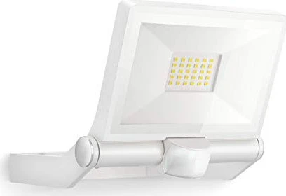 Steinel XLED One S, LED-Außenstrahler mit Bewegungsmelder