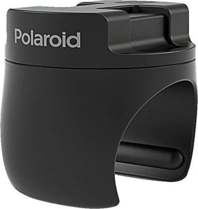 Polaroid Cube Fahrradhalterung