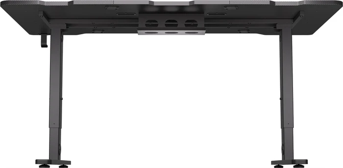 Endorfy Atlas L Schreibtisch 150x78cm Carbon/schwarz