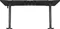 Endorfy Atlas L Schreibtisch 150x78cm Carbon/schwarz Vorschaubild