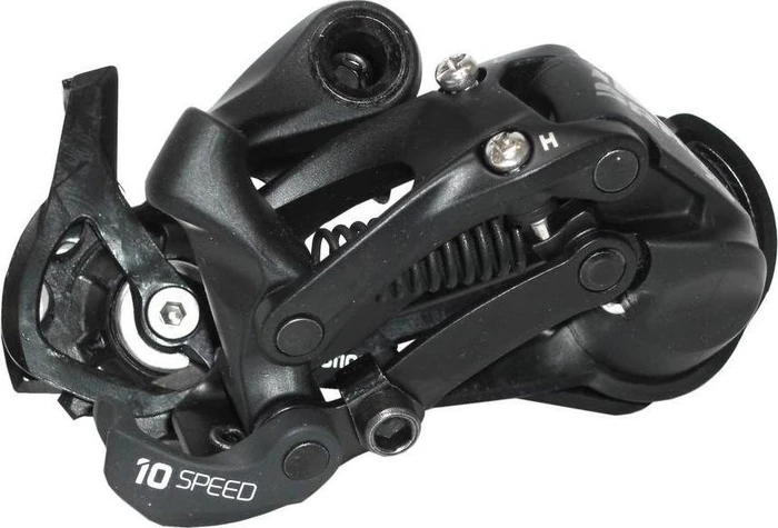 SRAM X5 10s 10-36t Schaltwerk mittel