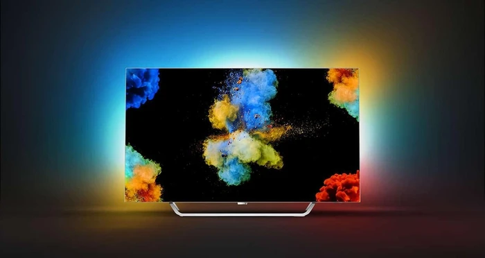 Philips 55POS9002