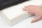 Kerbl Matratze Memory-Foam, 80x50x8cm, beige/anthrazit Vorschaubild