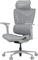 Anda Seat X-Air Pro Mesh Office Gamingstuhl, Ash Grey, grau Vorschaubild