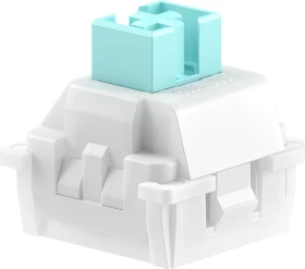 Glorious Lynx HE Linear Magnetic Switch, geschmiert, 36er-Pack